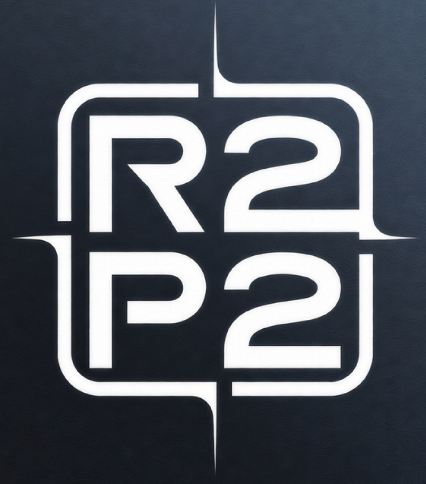R2P2 logo